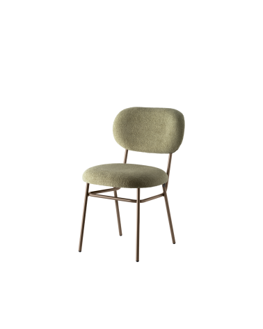 Sedia PAD CB2336 CONNUBIA Imbottita | BHOME