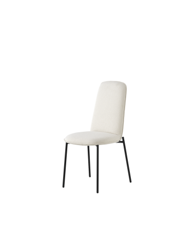 Sedia RILEY CB2157 CONNUBIA Schienale Alto | BHOME