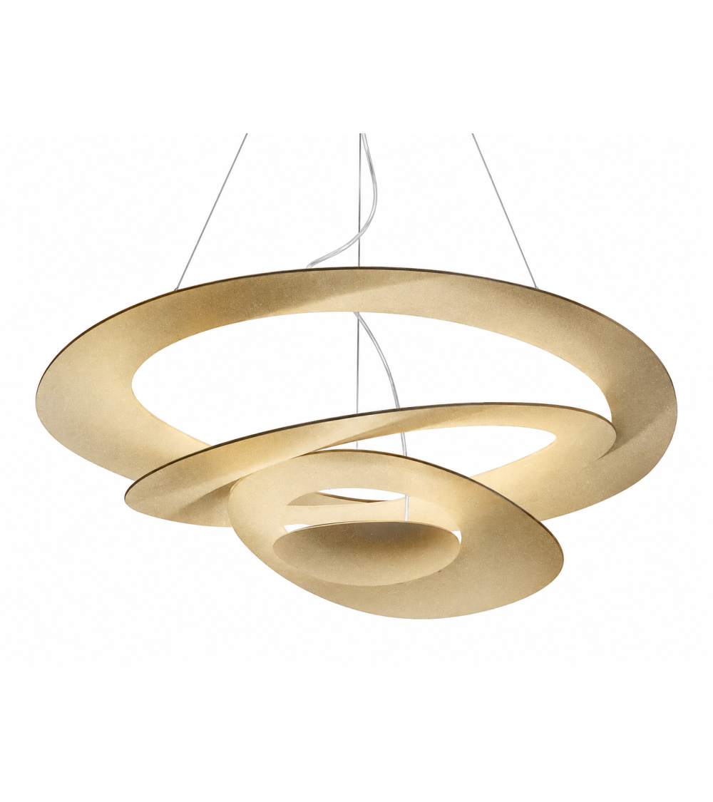 Pirce Mini LED Artemide | Lampada Sospensione | BHOME