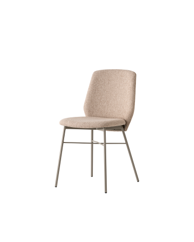 Sedia SIBILLA SOFT CB1959-A CONNUBIA | BHOME