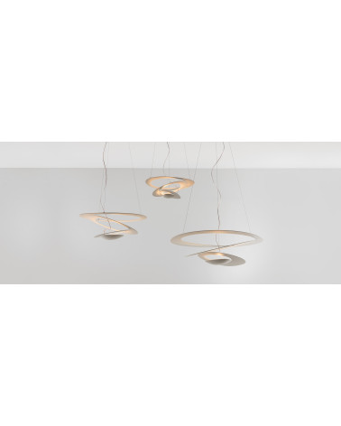 Pirce Mini LED Artemide | Lampada Sospensione | BHOME