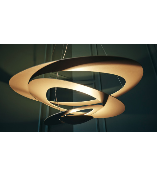 Pirce Mini LED Artemide | Lampada Sospensione | BHOME
