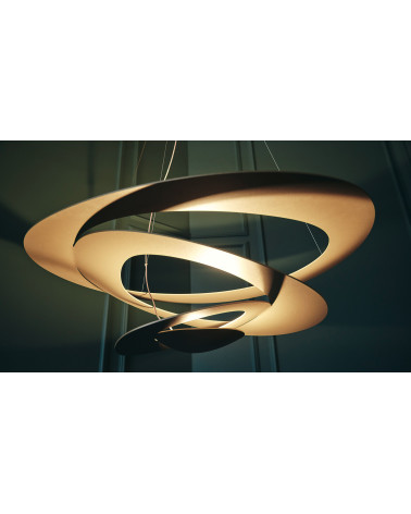Pirce Mini LED Artemide | Lampada Sospensione | BHOME