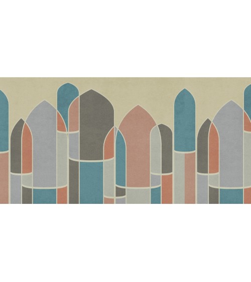 Wallpaper “Cathedral” – TONIN CASA | BHOME by Arredi Barbàra