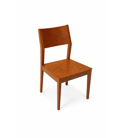 Sedia Art CALLIGARIS Ciliegio | Bhome by Arredi Barbàra