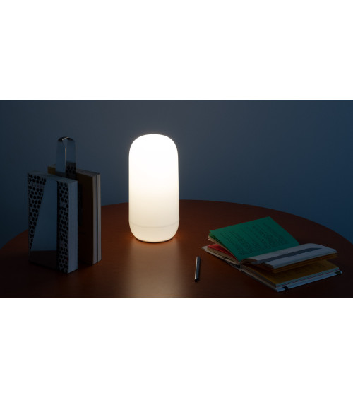 Gople Portable Artemide | Lampada Ricaricabile | BHOME