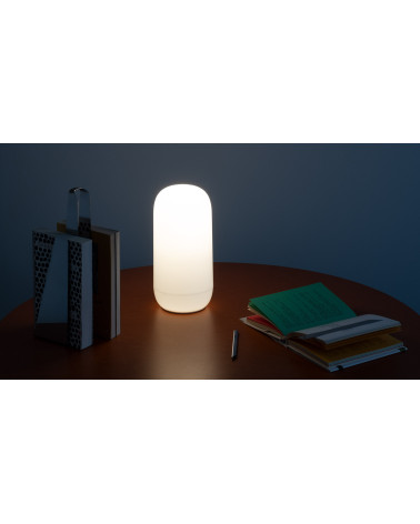 Gople Portable Artemide | Lampada Ricaricabile | BHOME