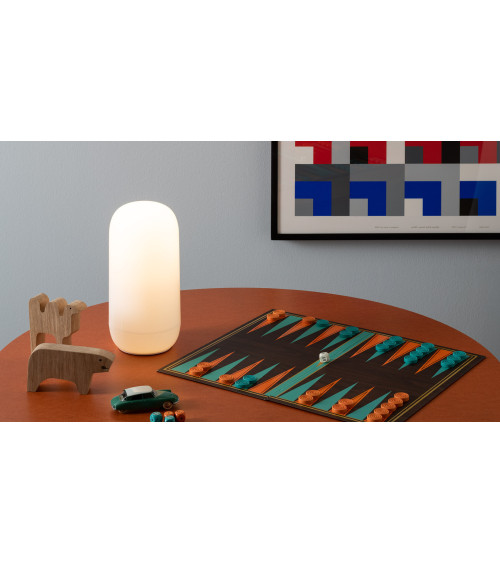 Gople Portable Artemide | Lampada Ricaricabile | BHOME
