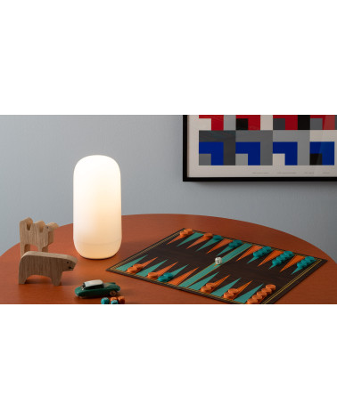 Gople Portable Artemide | Lampada Ricaricabile | BHOME