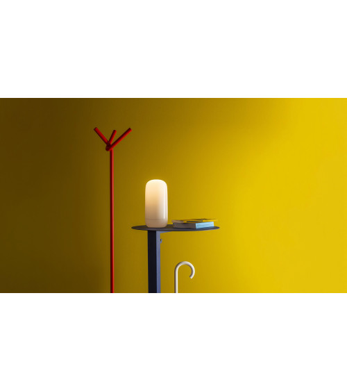 Gople Portable Artemide | Lampada Ricaricabile | BHOME