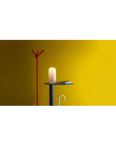 Gople Portable Artemide | Lampada Ricaricabile | BHOME