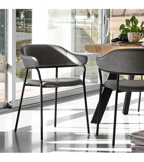 Poltroncina SIGNORINA CB2111 CONNUBIA | BHOME