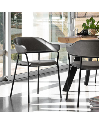 Poltroncina SIGNORINA CB2111 CONNUBIA | BHOME