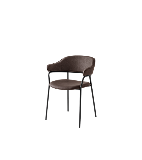 Poltroncina SIGNORINA CB2111 CONNUBIA | BHOME