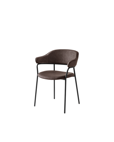 Poltroncina SIGNORINA CB2111 CONNUBIA | BHOME