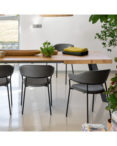Poltroncina SIGNORINA CB2111 CONNUBIA | BHOME