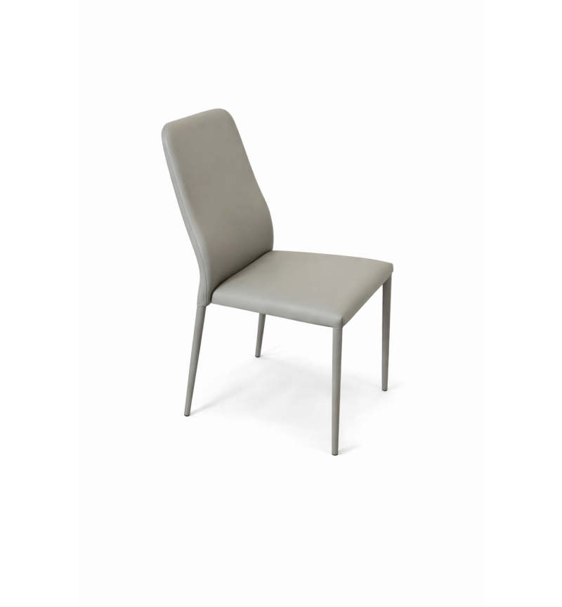 Club Chair CONNUBIA Taupe | Bhome by Arredi Barbàra