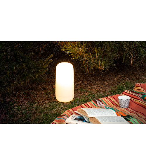 Gople Portable Artemide | Lampada Ricaricabile | BHOME