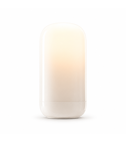 Gople Portable Artemide | Lampada Ricaricabile | BHOME