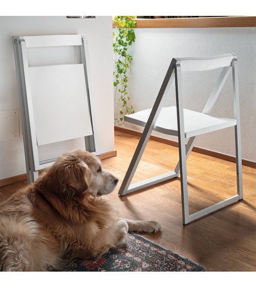 Sedia Pieghevole SKIP CB207 CONNUBIA | BHOME
