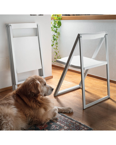 Sedia Pieghevole SKIP CB207 CONNUBIA | BHOME