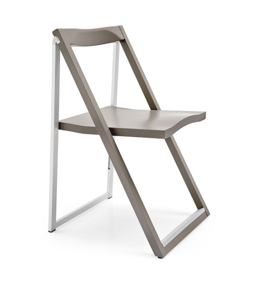 Sedia Pieghevole SKIP CB207 CONNUBIA | BHOME