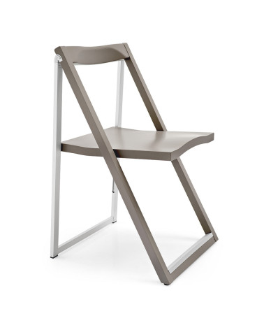 Sedia Pieghevole SKIP CB207 CONNUBIA | BHOME