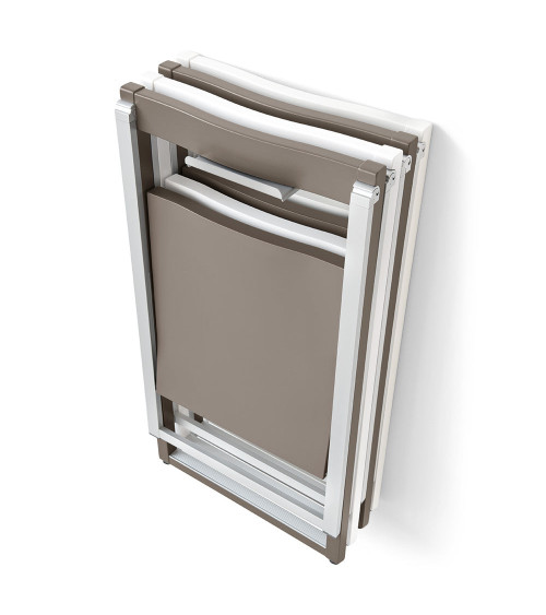 Sedia Pieghevole SKIP CB207 CONNUBIA | BHOME