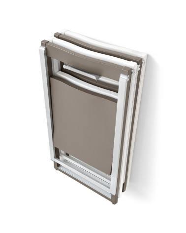 Sedia Pieghevole SKIP CB207 CONNUBIA | BHOME