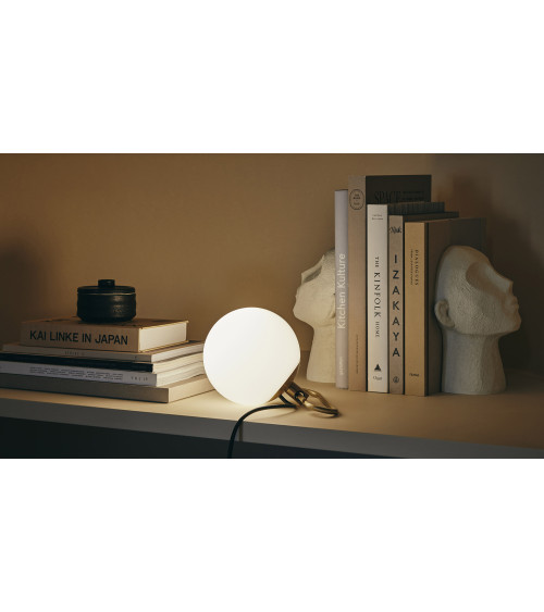 nh1217 Artemide | Lampada da Tavolo Neri&Hu | BHOME