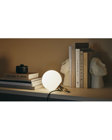 nh1217 Artemide | Lampada da Tavolo Neri&Hu | BHOME