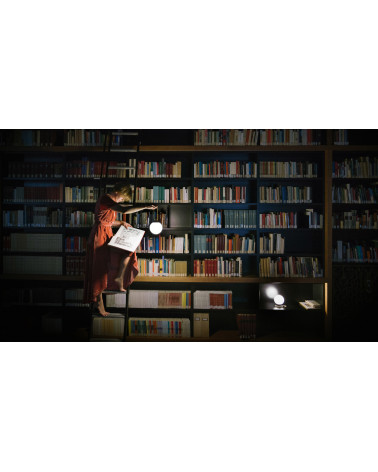 nh1217 Artemide | Lampada da Tavolo Neri&Hu | BHOME