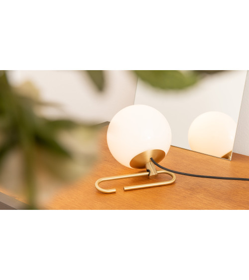 nh1217 Artemide | Lampada da Tavolo Neri&Hu | BHOME