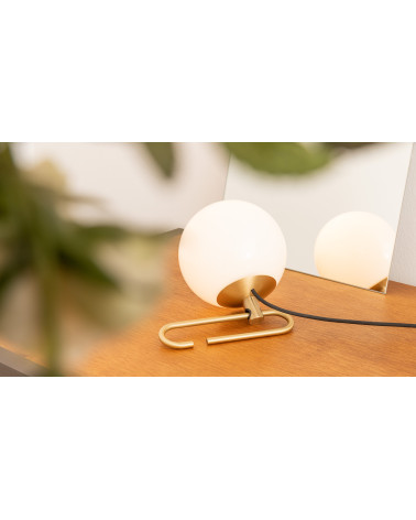 nh1217 Artemide | Lampada da Tavolo Neri&Hu | BHOME