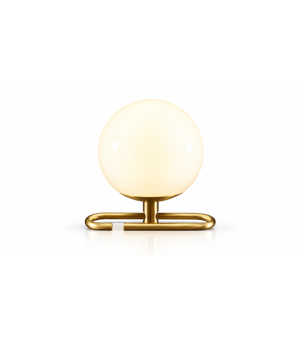 nh1217 Artemide | Lampada da Tavolo Neri&Hu | BHOME