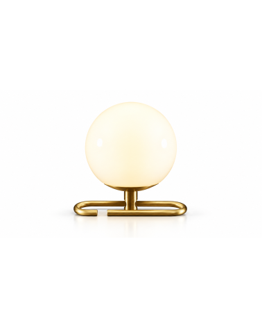 nh1217 Artemide | Lampada da Tavolo Neri&Hu | BHOME