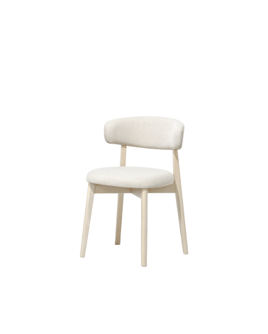 Sedia TALKS CB2141 CONNUBIA in Legno | BHOME