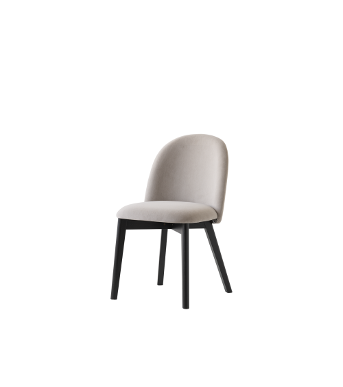 Sedia TUKA CB1994 CONNUBIA in Legno | BHOME