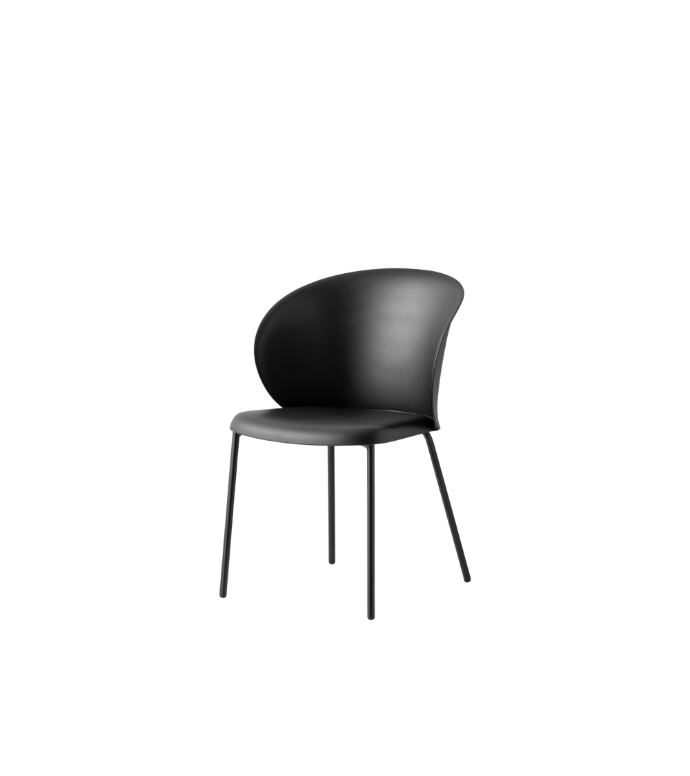 Sedia TUKA OUTDOOR CB1999-E CONNUBIA | BHOME