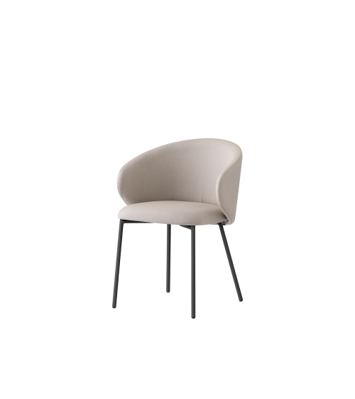 Sedia TUKA OUTDOOR CB1999-E CONNUBIA | BHOME