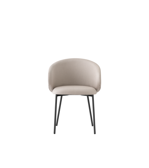 Sedia TUKA OUTDOOR CB1999-E CONNUBIA | BHOME