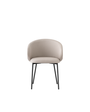 Sedia TUKA OUTDOOR CB1999-E CONNUBIA | BHOME