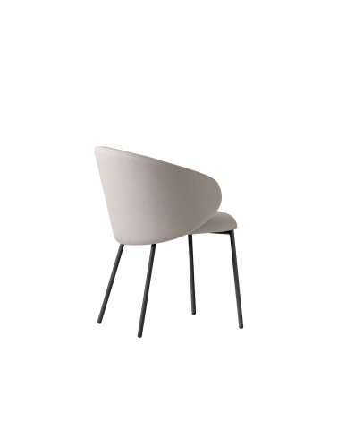 Sedia TUKA OUTDOOR CB1999-E CONNUBIA | BHOME