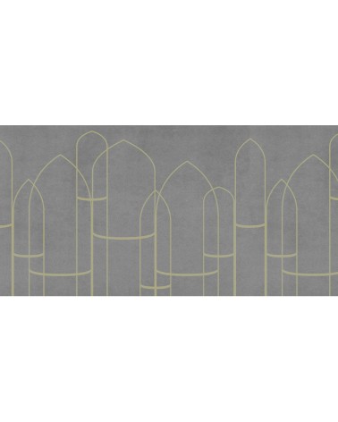 Wallpaper “Cathedral” – TONIN CASA | BHOME by Arredi Barbàra