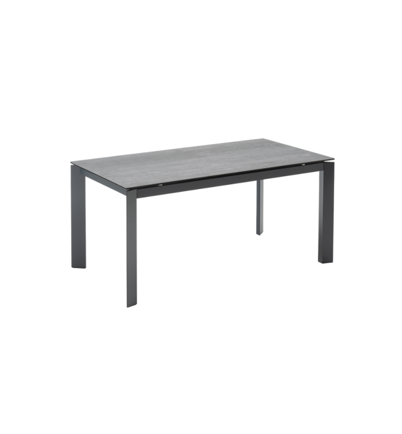 Baron Extendable Table CONNUBIA 160/220 | Bhome by Arredi Barbàra
