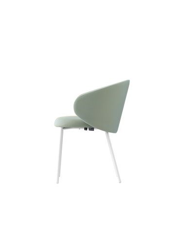 Sedia TUKA OUTDOOR CB1999-E CONNUBIA | BHOME