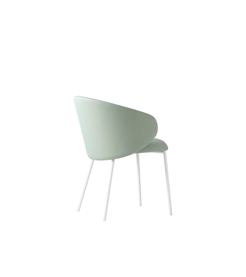 Sedia TUKA OUTDOOR CB1999-E CONNUBIA | BHOME