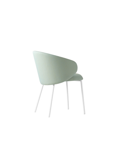 Sedia TUKA OUTDOOR CB1999-E CONNUBIA | BHOME
