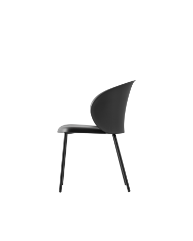 Sedia TUKA OUTDOOR CB1999-E CONNUBIA | BHOME