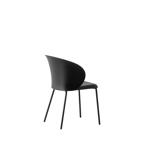 Sedia TUKA OUTDOOR CB1999-E CONNUBIA | BHOME